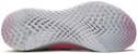 (Kanak-Kanak) Nike Epic React Flyknit 'Plum Dust' 943311-500
