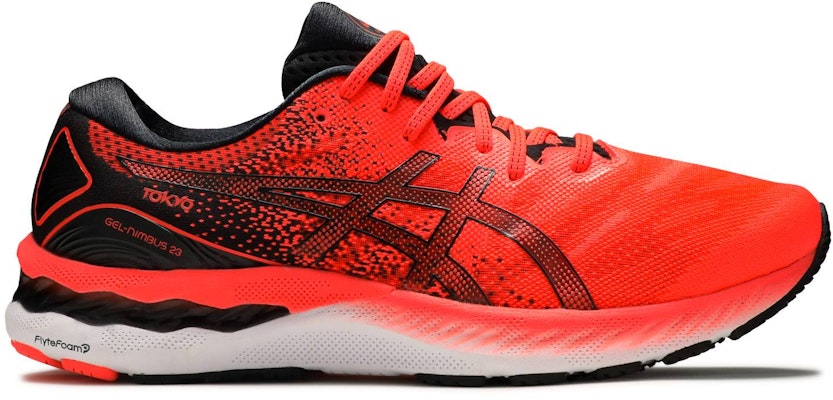 Asics top nimbus tokyo