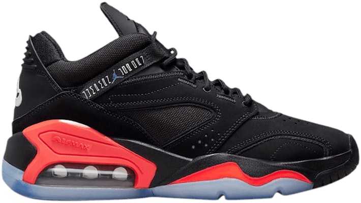 Air Jordan Point Lane 'Infrared' - CZ4166-006 - Novelship
