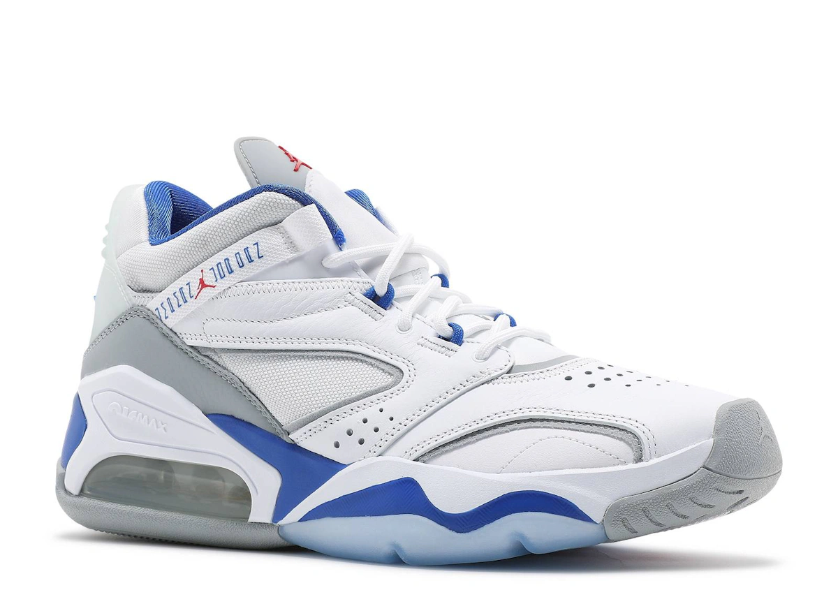 Air Jordan Point Lane 'True Blue'