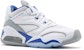 Air Jordan Point Lane 'True Blue' Lelaki CZ4166-101