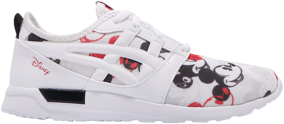 Disney asics hot sale mickey