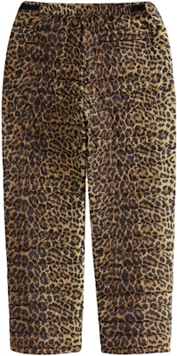 Buy Supreme Micro Down Pant Leopard - Novelship Buy Supreme Micro Down Pant Leopard - Novelship