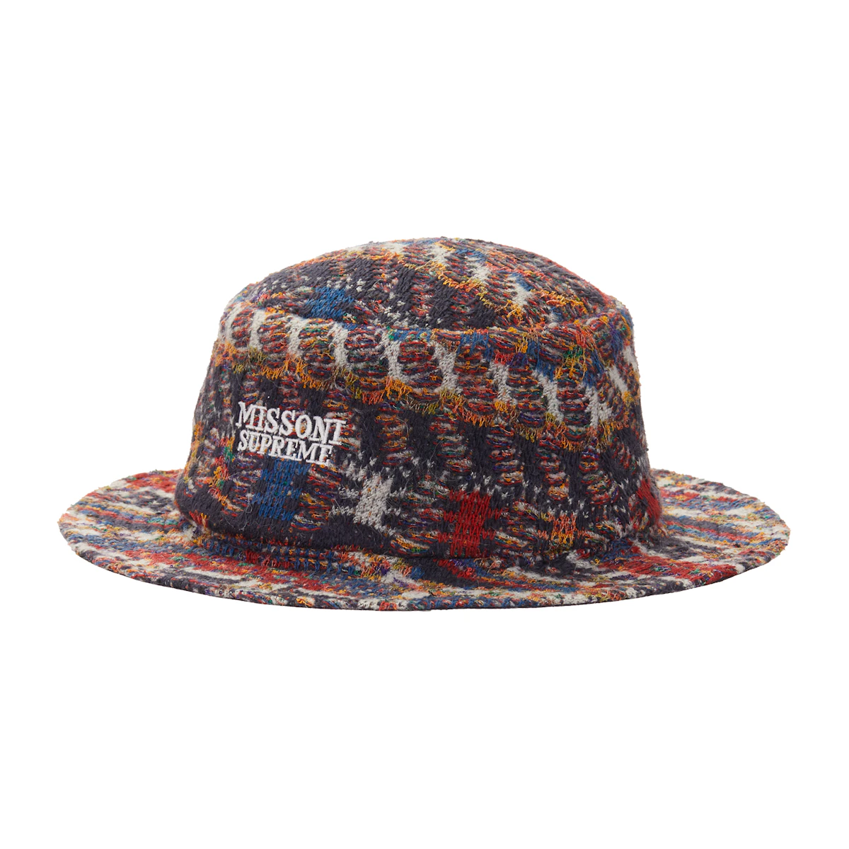 Supreme x Missoni Crusher Navyを購入 - Novelship Supreme x Missoni Crusher Navyを購入 - Novelship