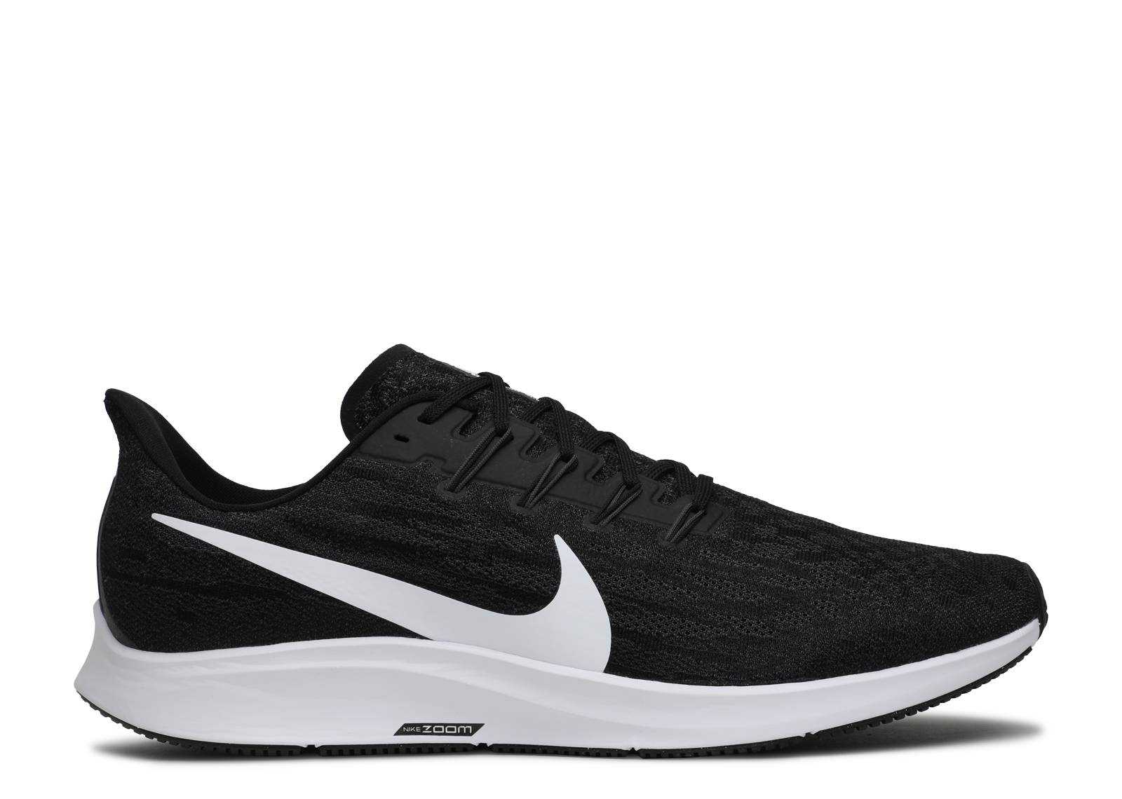 Nike Air Zoom Pegasus 36 'Black' AQ2203-002