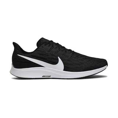 Nike Air Zoom Pegasus 36 'Black'