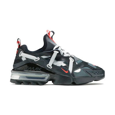 Nike Air Max Infinity Winter 'Anthracite Grey'