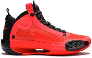 Air Jordan 34 PF 'Infrared 23' BQ3381-600 Air Jordan 34 PF 'Infrared 23' BQ3381-600