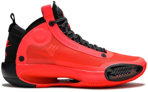 エア ジョーダン 34 PF "赤外線23" BQ3381-600 Buy エア ジョーダン 34 PF "赤外線23" BQ3381-600