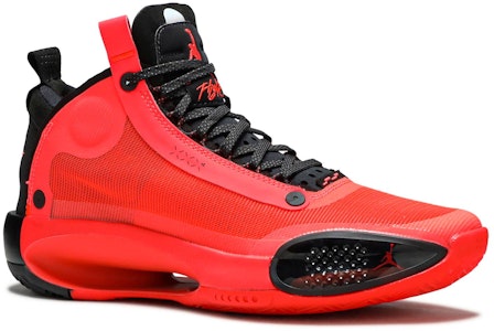 エア ジョーダン 34 PF "赤外線23" BQ3381-600 Order エア ジョーダン 34 PF "赤外線23" BQ3381-600