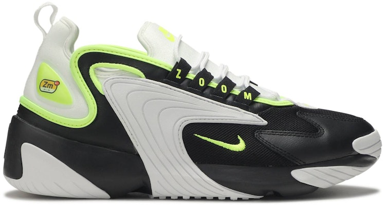 Nike Zoom 2K 'Black Volt' AO0269-004 Buy Nike Zoom 2K 'Black Volt' AO0269-004