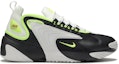 Buy Nike Zoom 2K 'Hitam Volt' AO0269-004