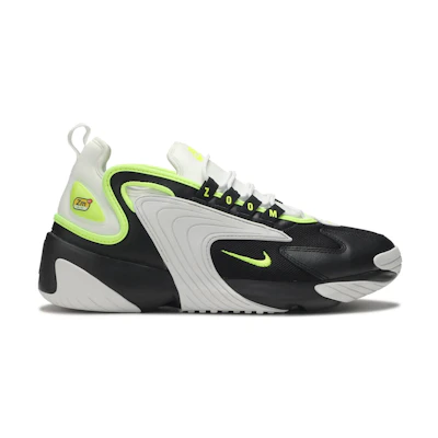 Nike Zoom 2K 'Black Volt'
