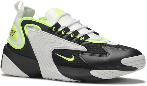 Nike Zoom 2K '黑電' AO0269-004 Order Nike Zoom 2K '黑電' AO0269-004