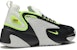 Nike Zoom 2K 'Hitam Volt' AO0269-004