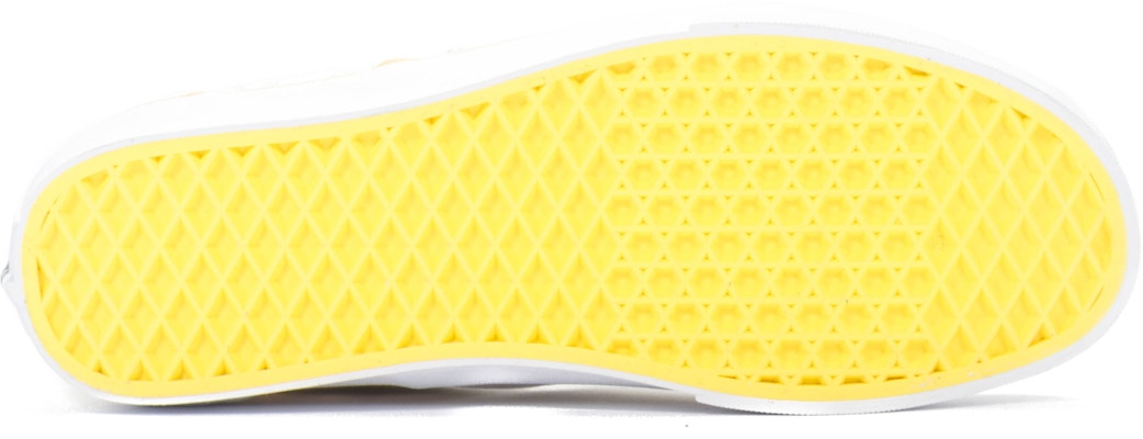 村上隆 x Vans Slip-On LX '金色骷髅' VN0ZSIGUF Shop 村上隆 x Vans Slip-On LX '金色骷髅' VN0ZSIGUF