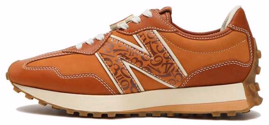 フランクミュラー×NB327 ブラウン MS327FMC Order フランクミュラー×NB327 ブラウン MS327FMC
