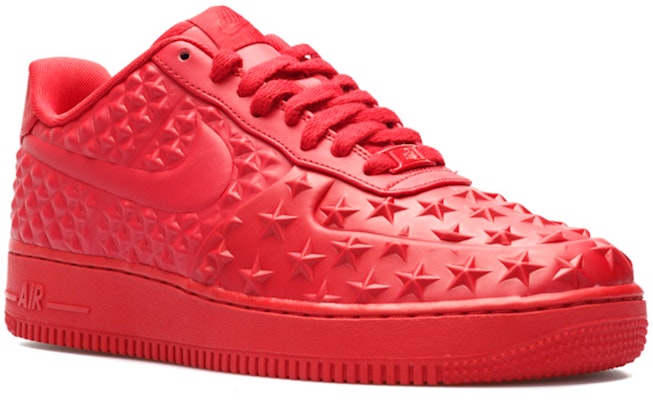 Air Force 1 Low ’07 LV8 VT 'Independence Day