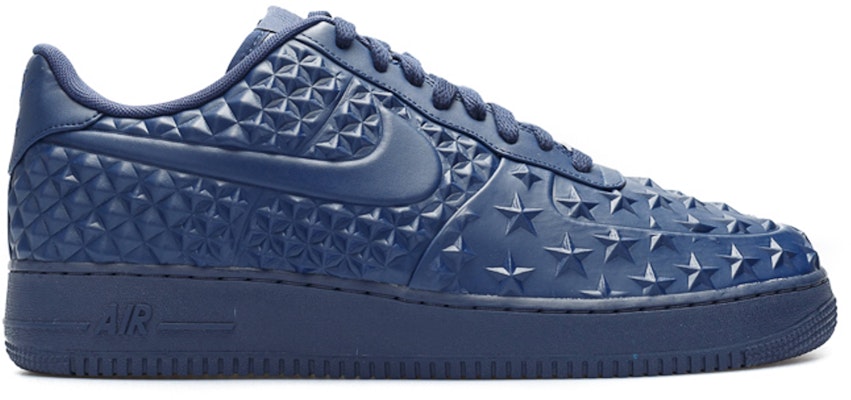 Air force 1 top lv8 vt release date