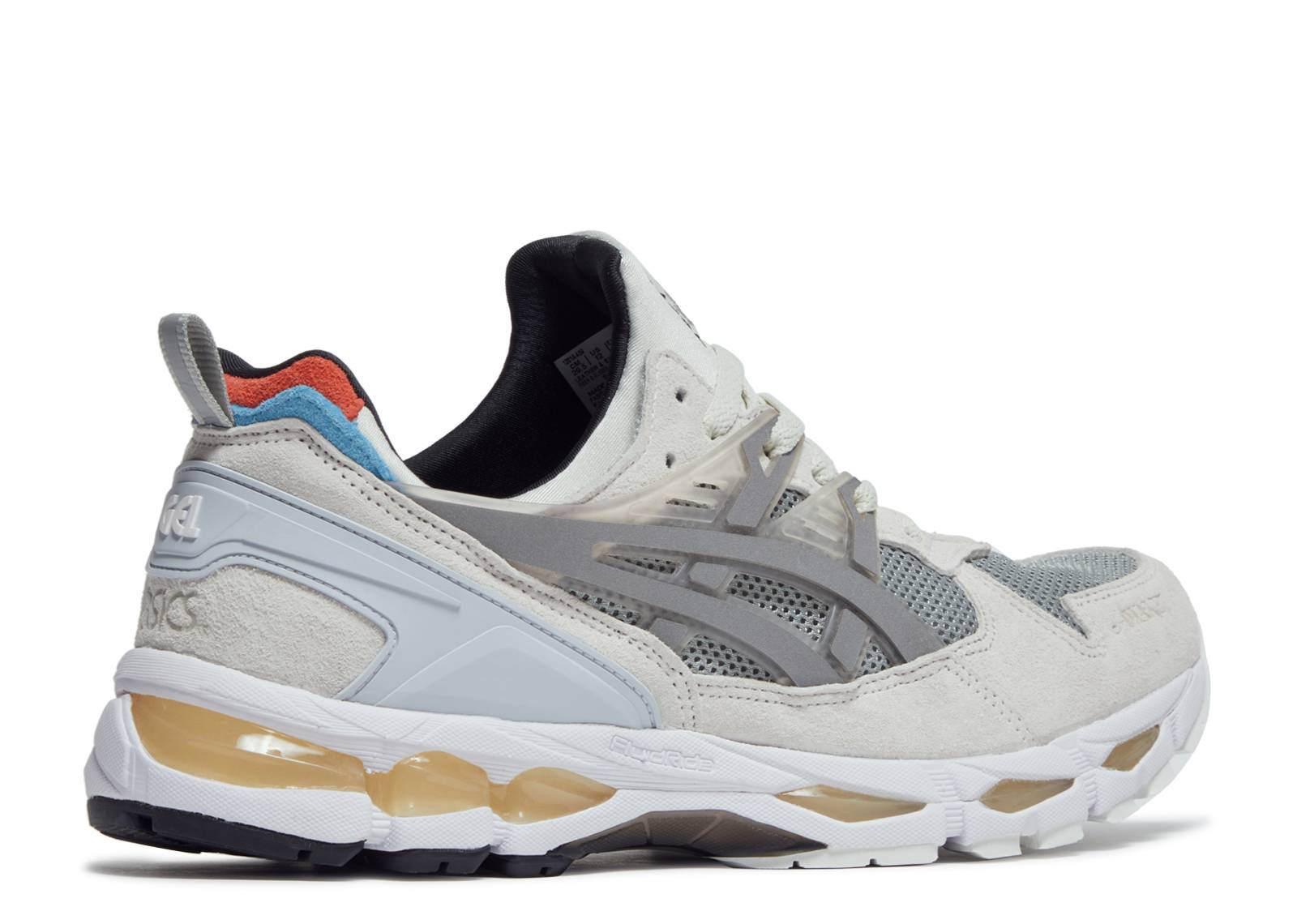 asics gel kayano awake