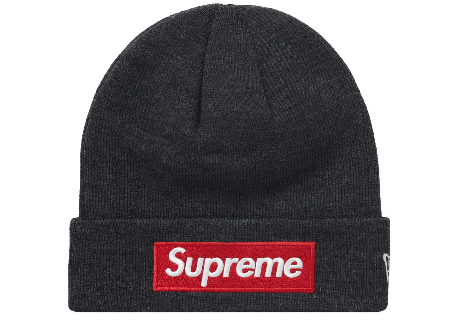 直販大阪Supreme Box Logo Beanie New Era 帽子