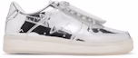 Buy Hajime Sorayama x A Bathing Ape Bape Sta Low 'Perak' 1H23191950 SLV / 001FWH231950_SVR