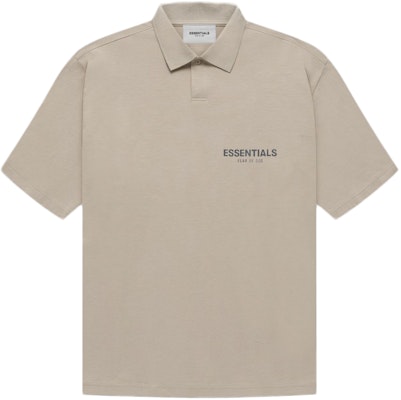 Fear of God ESSENTIALS Core Collection Polo String - Novelship