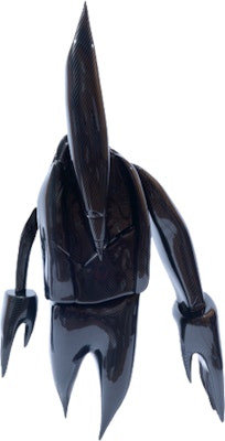 Futura FL‑006‑CF Pointman Figure 'Black'