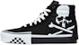 END x Mastermind JAPAN x Vans Sk8-Hi 'Hitam' VN0A3TKM5BG