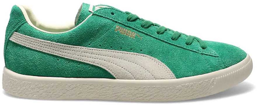 atmos x Puma Suede VTG Aged Made In Japan 'Green' 386309-03 - 386309-03 ...