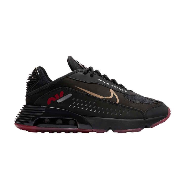 Neymar Jr. x Nike Air Max 2090 'Black' - CU9371-001 - Novelship