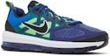Order Nike Air Max Genome 'Deep Royal Blue Green Strike' DC9410-400