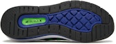 Shop Nike Air Max Genome 'Deep Royal Blue Green Strike' DC9410-400