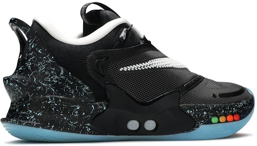 나이키 어댑트 BB 2.0 '얼터네이트 나이키 맥' (EU 충전기) CV2441-002 Lookbook 나이키 어댑트 BB 2.0 '얼터네이트 나이키 맥' (EU 충전기) CV2441-002