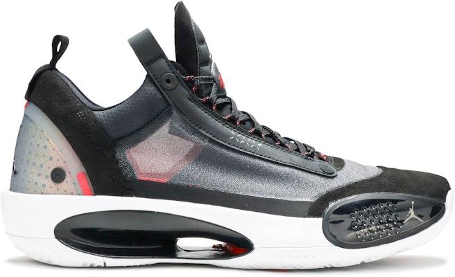 Air Jordan 34 Low 'Heritage' CU3473-001/CU3475-001 Buy Air Jordan 34 Low 'Heritage' CU3473-001/CU3475-001
