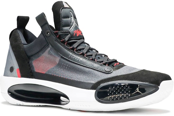 Air Jordan 34 Low 'Heritage' CU3473-001/CU3475-001 Order Air Jordan 34 Low 'Heritage' CU3473-001/CU3475-001