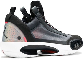 에어 조던 34 로우 "헤리티지" CU3473-001/CU3475-001 Lookbook 에어 조던 34 로우 "헤리티지" CU3473-001/CU3475-001