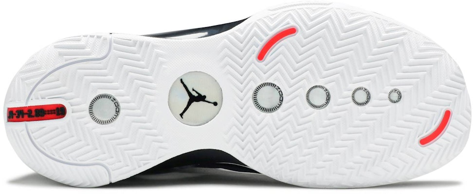 Air Jordan 34 Low 'Heritage' CU3473-001/CU3475-001 Shop Air Jordan 34 Low 'Heritage' CU3473-001/CU3475-001