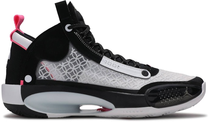 New air jordan 34 Outlet