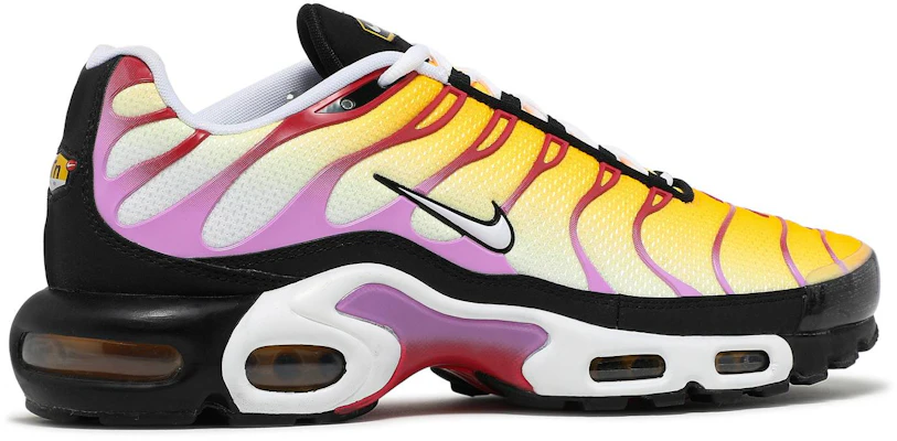 Nike tn deals fuchsia