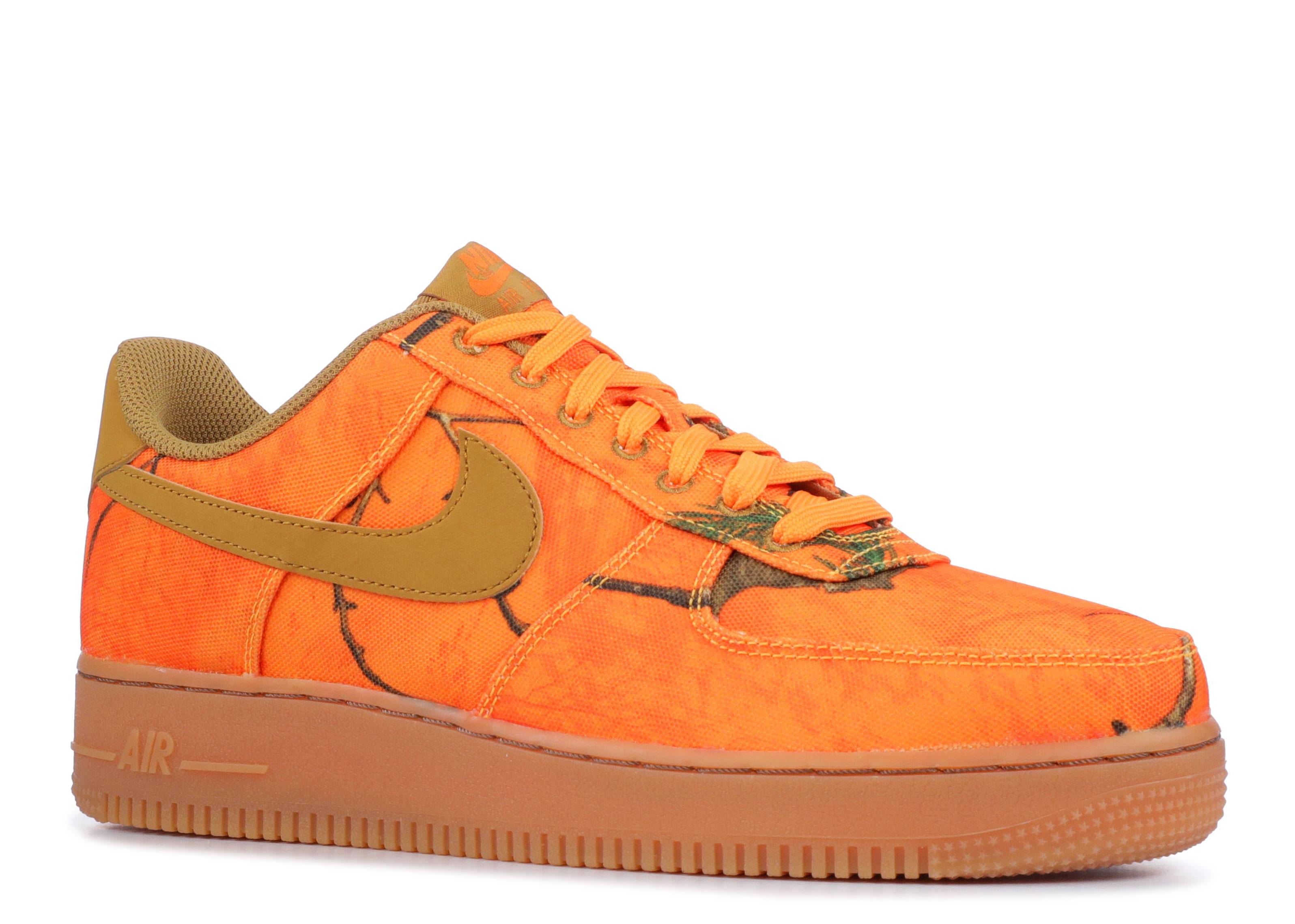 nike air force 1 realtree