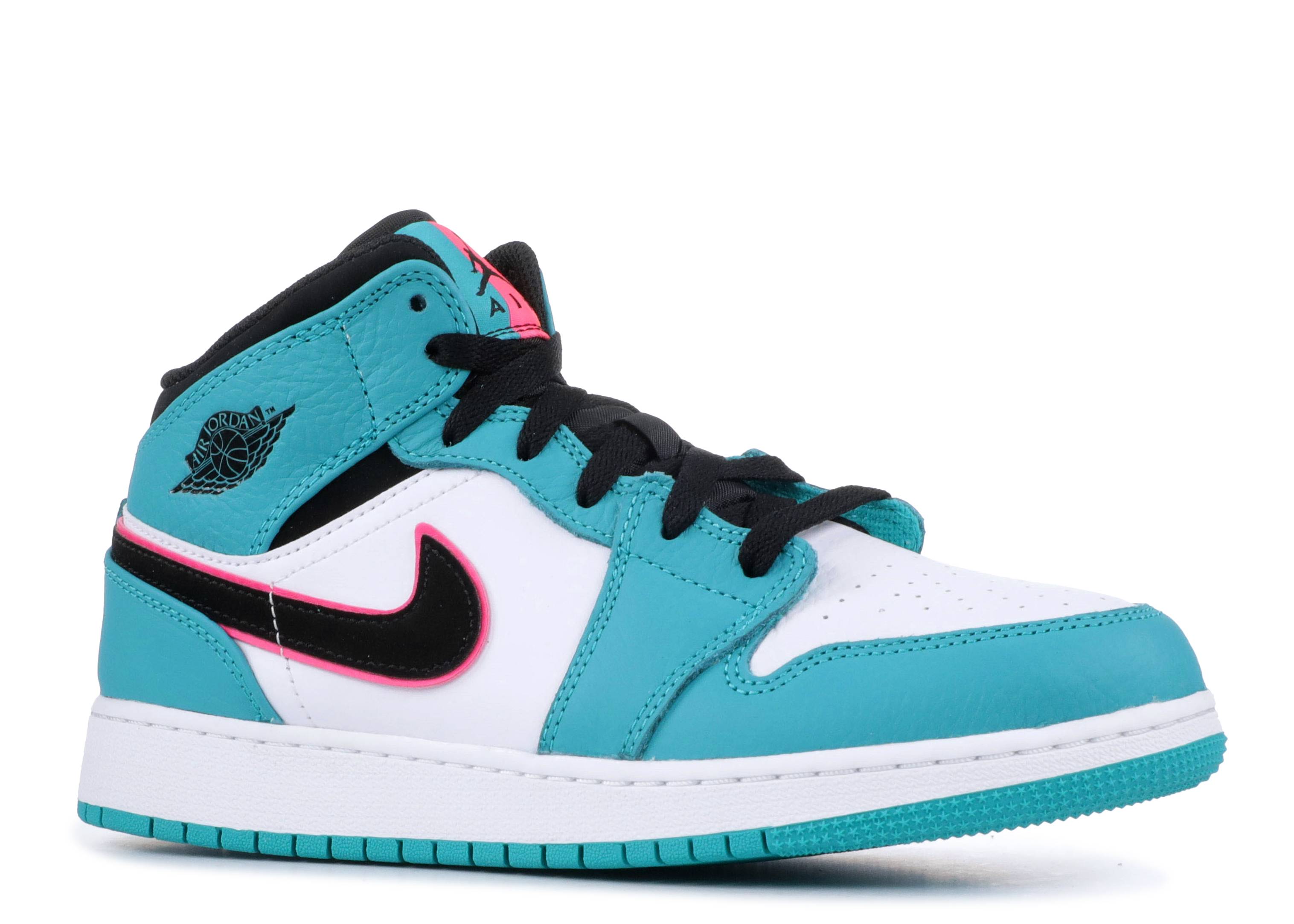 jordan 1 mid south beach