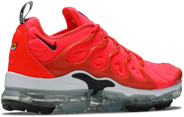 Bright crimson vapormax Clearance