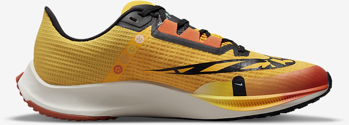 Nike zoom rival fly ekiden hot sale