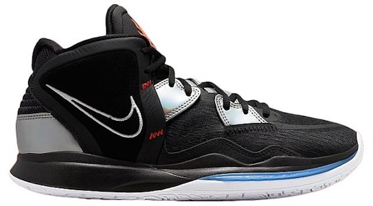 (Kanak-Kanak) Nike Kyrie 8 'Api dan Ais' DD0334-001 Buy (Kanak-Kanak) Nike Kyrie 8 'Api dan Ais' DD0334-001