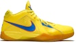 Buy Nike Zoom KD 3 'Christmas' 2010 Natal Malaysia 417279-700
