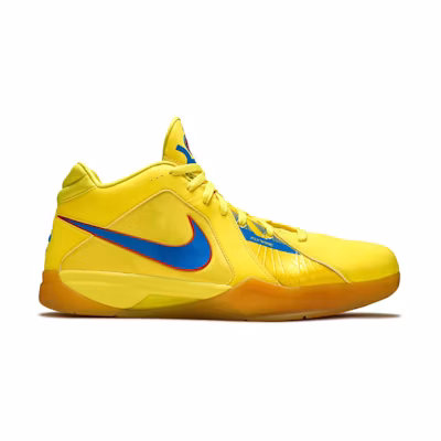 Nike Zoom KD 3 'Christmas' 2010