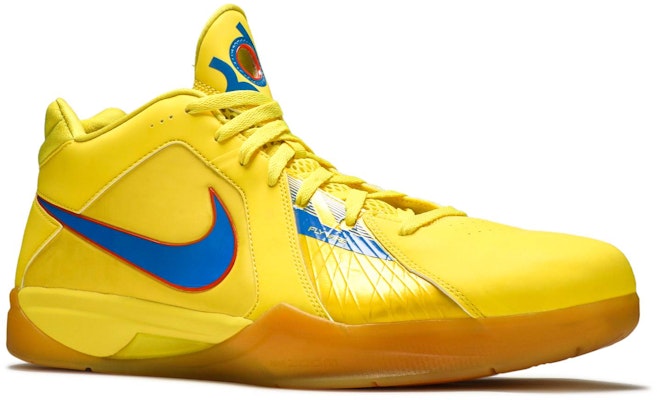 Nike Zoom KD 3 'Christmas' 2010 417279-700 Order Nike Zoom KD 3 'Christmas' 2010 417279-700
