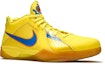 Order Nike Zoom KD 3 'Christmas' 2010 Natal Malaysia 417279-700