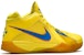 Nike Zoom KD 3 'Christmas' 2010 Natal Malaysia 417279-700
